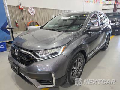 2020 Honda CR-V Touring - zdjęcie 1 z 17 - miniatura