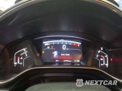 2020 Honda CR-V Touring - zdjęcie 12 z 17 - miniatura