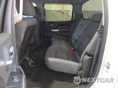 2015 Chevrolet Silverado 1500 LT Z71 Crew Cab Short Bed 2LT - zdjęcie 13 z 35 - miniatura