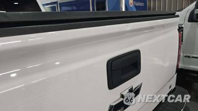 2015 Chevrolet Silverado 1500 LT Z71 Crew Cab Short Bed 2LT - zdjęcie 19 z 35 - miniatura