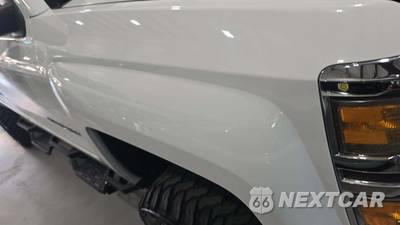 2015 Chevrolet Silverado 1500 LT Z71 Crew Cab Short Bed 2LT - zdjęcie 33 z 35 - miniatura