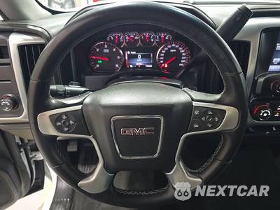 2015 GMC Sierra 1500 SLE Crew Cab Short Bed 3SA - zdjęcie 10 z 27 - miniatura