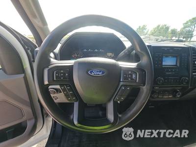 2018 Ford F-150 XL Regular Cab Long Bed - zdjęcie 10 z 31 - miniatura