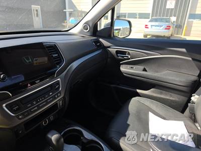 2019 Honda Pilot EX-L - zdjęcie 11 z 26 - miniatura