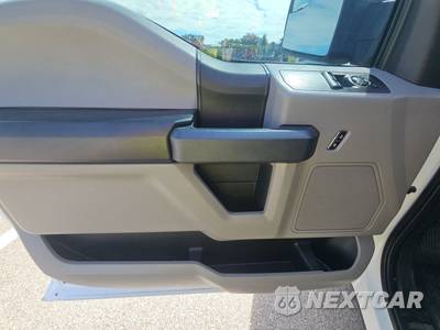 2018 Ford F-150 XL Regular Cab Long Bed - zdjęcie 9 z 31 - miniatura