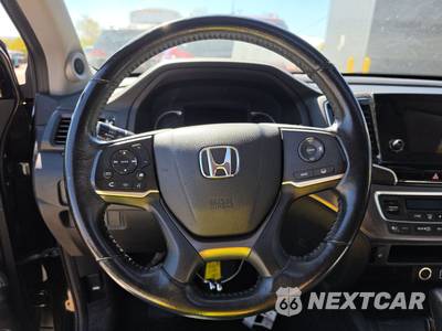 2019 Honda Pilot EX-L - zdjęcie 10 z 26 - miniatura