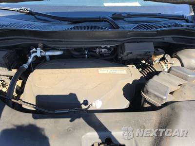 2019 Honda Pilot EX-L - zdjęcie 16 z 26 - miniatura