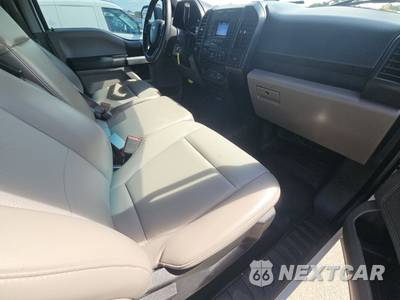 2018 Ford F-150 XL Regular Cab Long Bed - zdjęcie 8 z 31 - miniatura
