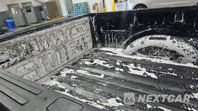 2018 Ford F-150 XL Regular Cab Long Bed - zdjęcie 24 z 31 - miniatura