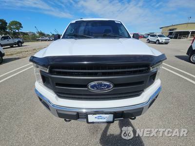 2018 Ford F-150 XL Regular Cab Long Bed - zdjęcie 2 z 31 - miniatura