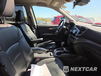 2019 Honda Pilot EX-L - zdjęcie 8 z 26 - miniatura