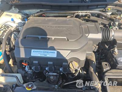 2013 Honda Crosstour EX-L - zdjęcie 15 z 38 - miniatura