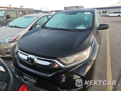 2018 Honda CR-V EX - zdjęcie 2 z 39 - miniatura