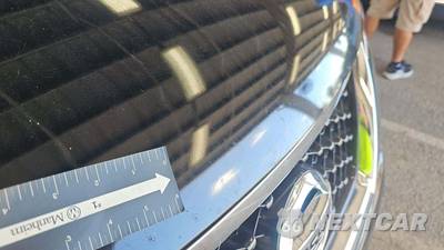 2013 Nissan Pathfinder SL - zdjęcie 26 z 26 - miniatura