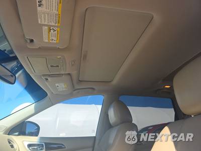 2013 Nissan Pathfinder SL - zdjęcie 19 z 26 - miniatura