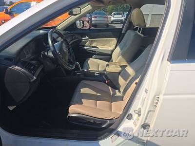 2013 Honda Crosstour EX-L - zdjęcie 7 z 38 - miniatura
