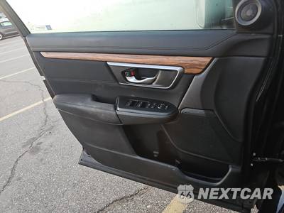 2018 Honda CR-V EX - zdjęcie 9 z 39 - miniatura