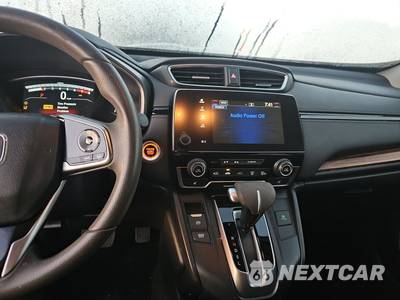 2018 Honda CR-V EX - zdjęcie 11 z 39 - miniatura