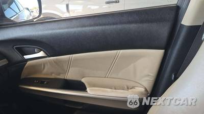 2013 Honda Crosstour EX-L - zdjęcie 23 z 38 - miniatura