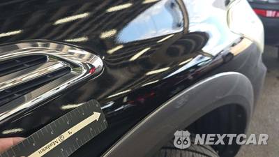 2017 Nissan Armada Platinum - zdjęcie 28 z 52 - miniatura