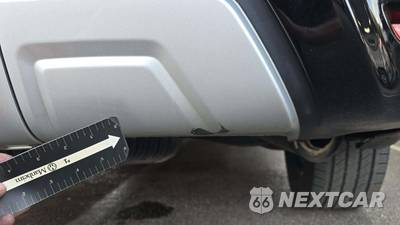 2017 Nissan Armada Platinum - zdjęcie 34 z 52 - miniatura