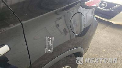 2018 Nissan Murano SV - zdjęcie 26 z 44 - miniatura