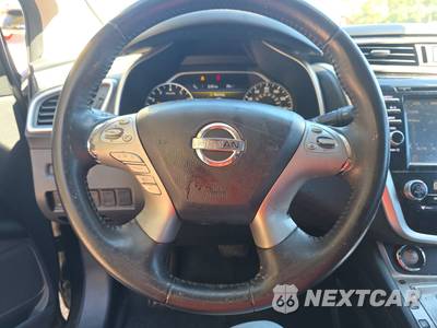 2018 Nissan Murano SV - zdjęcie 10 z 44 - miniatura