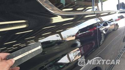 2017 Nissan Armada Platinum - zdjęcie 24 z 52 - miniatura