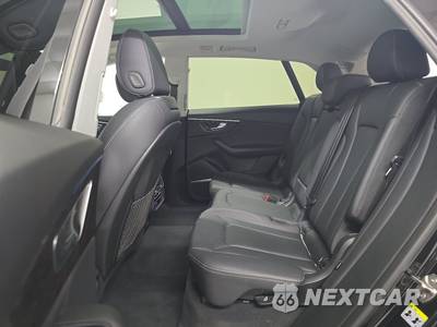 2022 Audi Q8 Premium Plus - zdjęcie 13 z 32 - miniatura