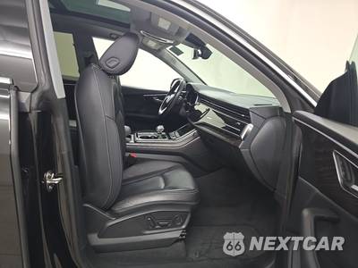 2022 Audi Q8 Premium Plus - zdjęcie 8 z 32 - miniatura