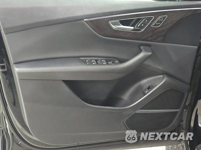2022 Audi Q8 Premium Plus - zdjęcie 9 z 32 - miniatura