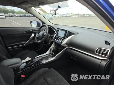 2019 Mitsubishi Eclipse Cross ES - zdjęcie 59 z 60 - miniatura