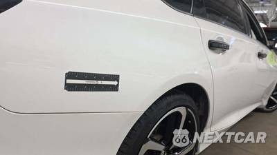 2020 Honda Accord Sedan Sport 2.0T - zdjęcie 26 z 39 - miniatura