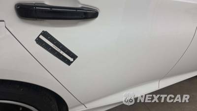 2020 Honda Accord Sedan Sport 2.0T - zdjęcie 34 z 39 - miniatura