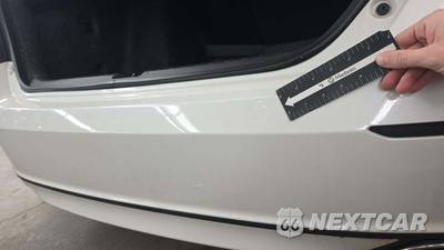 2020 Honda Accord Sedan Sport 2.0T - zdjęcie 33 z 39 - miniatura