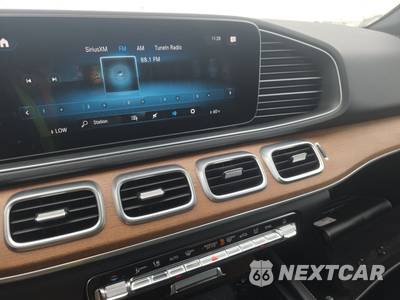 2021 Mercedes-Benz GLE 350 4MATIC - zdjęcie 11 z 19 - miniatura