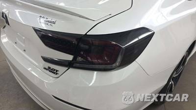 2020 Honda Accord Sedan Sport 2.0T - zdjęcie 36 z 39 - miniatura