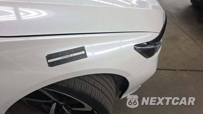 2020 Honda Accord Sedan Sport 2.0T - zdjęcie 38 z 39 - miniatura
