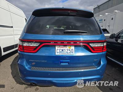 2025 Dodge Durango GT Plus - zdjęcie 5 z 31 - miniatura
