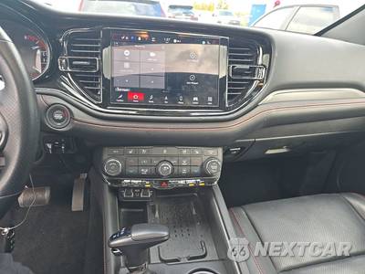 2025 Dodge Durango GT Plus - zdjęcie 11 z 31 - miniatura