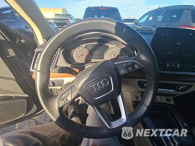 2021 Audi Q5 Premium - zdjęcie 10 z 26 - miniatura