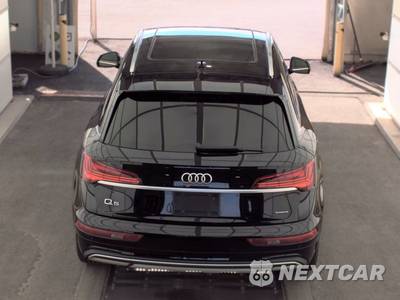 2021 Audi Q5 Premium - zdjęcie 5 z 26 - miniatura