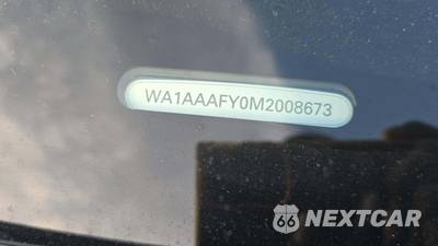 2021 Audi Q5 Premium - zdjęcie 19 z 26 - miniatura