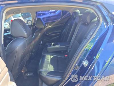 2020 Nissan Maxima SV - zdjęcie 13 z 31 - miniatura