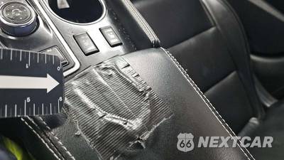 2020 Nissan Maxima SV - zdjęcie 21 z 31 - miniatura