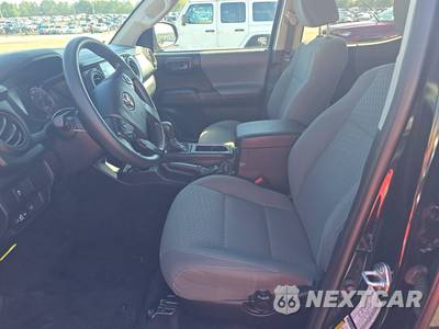 2021 Toyota Tacoma SR Crew Cab Medium Bed - zdjęcie 7 z 27 - miniatura