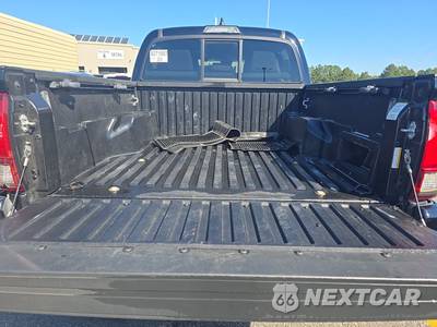 2021 Toyota Tacoma SR Crew Cab Medium Bed - zdjęcie 16 z 27 - miniatura
