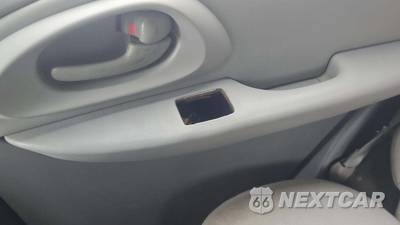 2008 Chevrolet TrailBlazer LT 1LT - zdjęcie 31 z 37 - miniatura