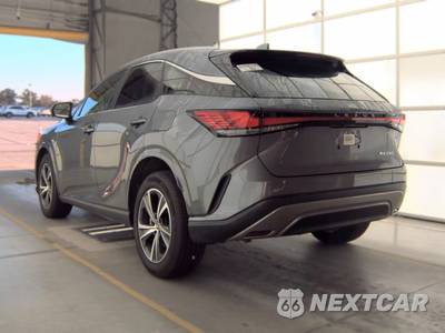 2023 Lexus RX 350 Premium - zdjęcie 6 z 22 - miniatura