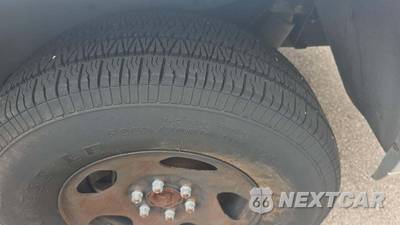 2008 Chevrolet TrailBlazer LT 1LT - zdjęcie 29 z 37 - miniatura